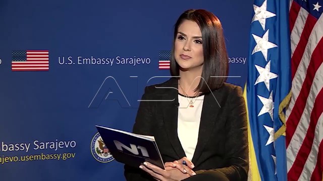 JI: Nuk do të jem ambasador i SHBA-ve në Maqedoni