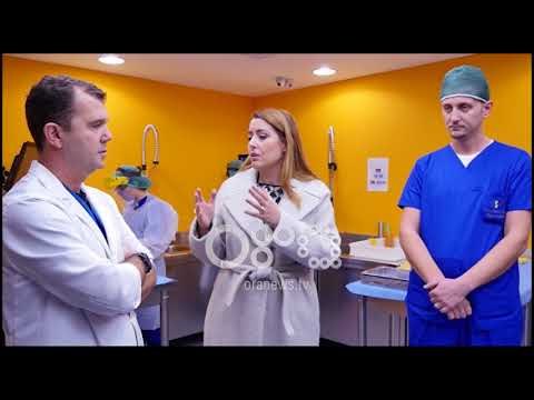 Ora News - Pajisjet kirugjikale, nis sterilizimi i tyre në spitalin Rajonal të Shkodrës