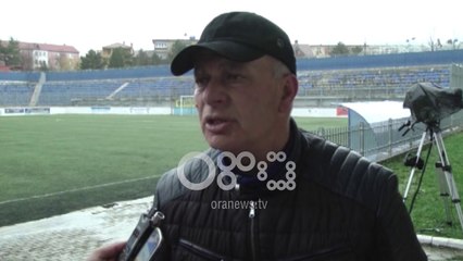 Ora News - Dedja optimist: Ja dalim! Fitorja na ndihmon për anën psikologjike