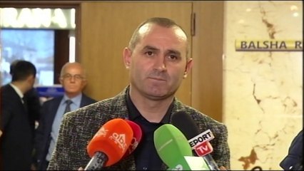 360° Gradë - MANJA EDHE KRYEPROKURORI I PËRKOHSHËM DO T’I NËNSHTROHET VETTINGUT