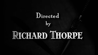 La Mano Negra (Black Hand, Richard Thorpe, 1950) V.E. part 1/3