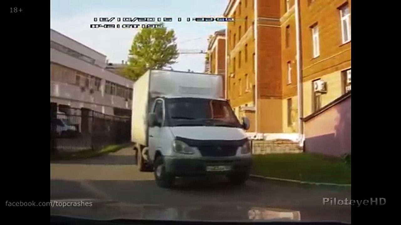 Tror crash,Tror accident compilation new Part 4