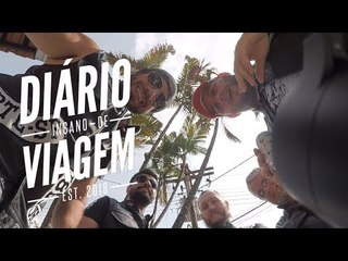 Itatiba conheci verdadeiro Tapa na cara - Diário Insano de Viagem