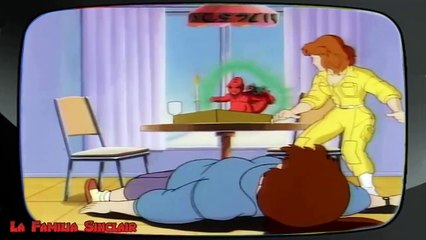 Las Pizzas Asesinas 011  - TMNT - Las Tortugas Ninja