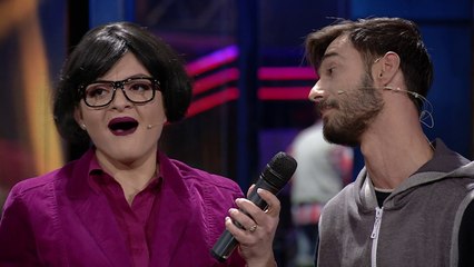 Al Pazar -  Pjesa e pare - 9 Dhjetor 2017 - Show Humor - Vizion Plus