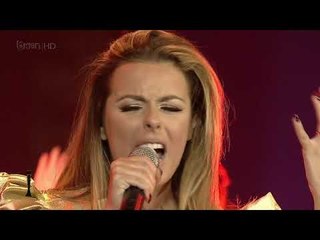 Anxhela Peristeri fiton “Kënga Magjike”