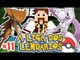 A Liga dos Lendários - O PODER DO MEWTWO! :OOO - #11 - Pixelmon Minecraft