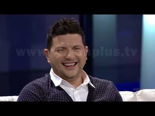 Al Pazar - Ermal Mamaqi ne Alpazar - Show Humor - Vizion Plus