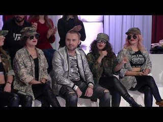 Zone e lire - Street Dance / Flight Back nga Gjilani! (08 dhjetor 2017)