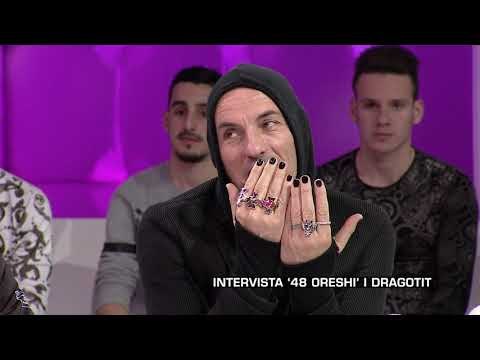 Zone e lire - Kinema / Te dielen 48 Ore Film Fest te Milenium! (08 dhjetor 2017)