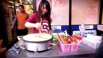 How to Make Steamed Pork Buns - Char Siu Bao