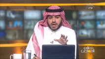 العلياني: ملف زواج القاصرات في مجلس الشورى يتم التعامل معه بغرابة شديدة