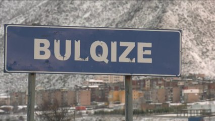 Borë e ngrica në veri - Top Channel Albania - News - Lajme