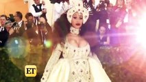 Cardi B Says Being Pregnant Makes Her Feel 'Powerful' (Exclusive)