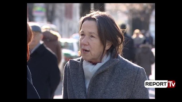 Report TV - Kryeprokurori, Vasak: Mandati i Llallës përfundon sipas Kushtetutës