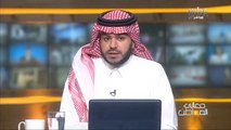 هيئة الأرصاد تمدد تحذيرها من العاصفة الترابية على منطقة الرياض