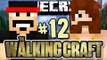 The Walking Craft - UM NOVO PLANO! (c/ M4ster) - #12 - Minecraft
