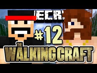 The Walking Craft - UM NOVO PLANO! (c/ M4ster) - #12 - Minecraft