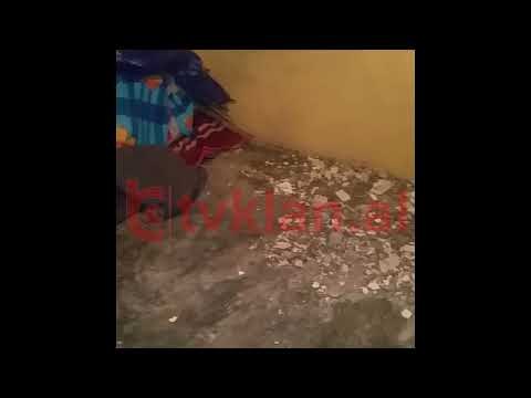Me syte nga Zoti! Gjendja e mjerueshme e familjes Braka ne Fier e harruar nga shteti