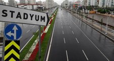 Türkiye Kupası Finali Öncesi Diyarbakır'da Hazırlıklar Tamamlandı, Otellerde Boş Yer Kalmadı