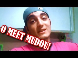 URGENTE! O Lugar do Encontro/Meet em Fortaleza MUDOU! VEJAM!