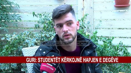 PROBLEMATIKAT E UNIVERSITETIT TË SHKODRËS