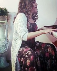 YASİN AYDIN KİM O SAKALLI ADAM - COVER (CİNARA MELİKZADE)