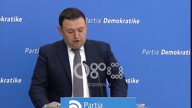 Ora News - PD: Big Brother Rama po merr në kontroll të gjitha të dhënat elektronike të shqiptarëve