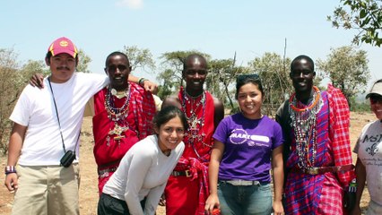 Juan Guerra, una vida dedicada a los más pequeños