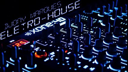 Eletro House, Abril 2018