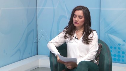 “Pasqyra e Shëndetit” – Humbja e dëgjimit dhe implanti koklear PJ 3