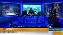 Aldo Morning Show/ 50-vjeçari qan hallet ne emision: Me la gruaja per nje tjeter (11.12.17)