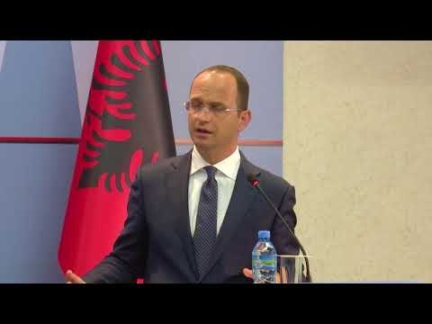 DITA E TE DREJTAVE TE NJERIUT, BUSHATI “REZULTATE NGA REFORMA NE DREJTESI”, BASHA “RAMA DHUNOI LIRI
