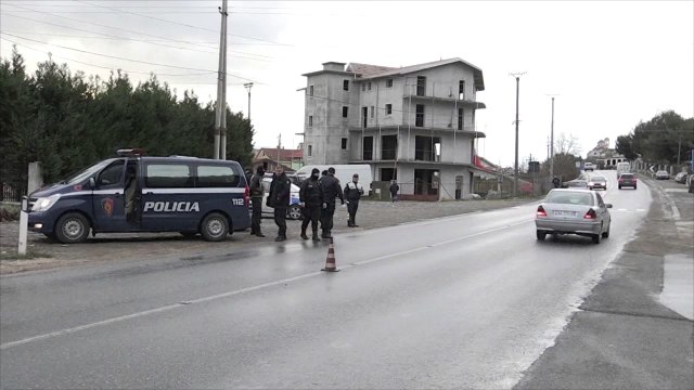 POLICIA VIJON HETIMET NE DISA PISTA PER VRASJEN E ALEKSANDER NDOKES, POR ENDE ASNJE REZULTAT LAJM