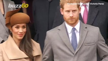 Things You Can Do in London to Celebrate the Royal Wedding