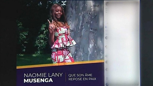 Черный юмор