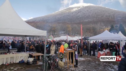 Veliaj:Për festat hapim tregun e gjelave në  Baldushk Klosi: Turizmi prioritet i yni