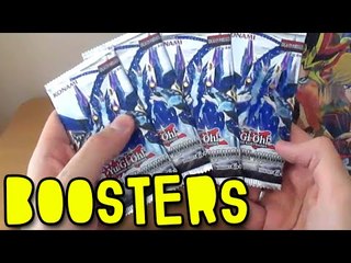 YU-GI-VLOG! #2 - BOOSTERS DA ORIGEM PRIMORDIAL!! (Cartas em Português)