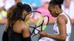 L'histoire de Serena Williams