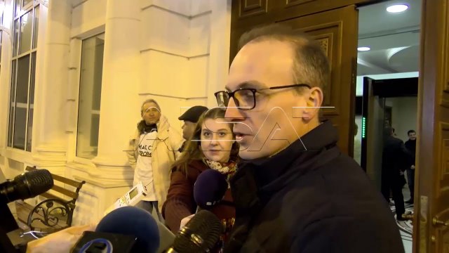 VMRO, Komiteti Qendror vendos për Gruevskin