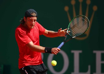 Le top 5 des joueurs de tennis Français 2018