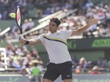 Les joueurs de tennis et leurs coups de prédilection
