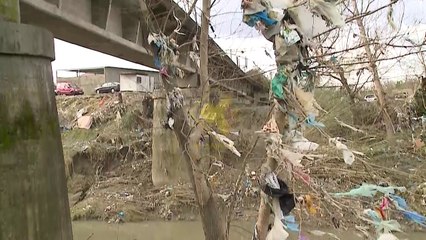 Simboli i ndotjes qe kemi shkaktuar