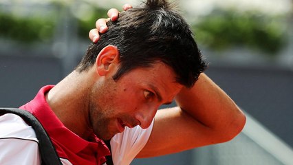 Masters 1000 Miami: Djovokic eliminato, Nadal in scioltezza