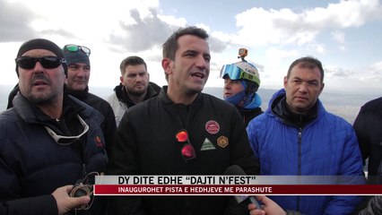Dy ditë edhe “Dajti n’Fest” - News, Lajme - Vizion Plus