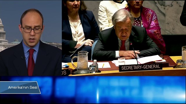 VOA - TGRT Haber 9 Mayıs