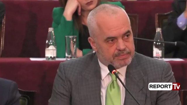 Kryeprokurori , Rama i shtrin dorën për herë të tretë Bashës: Merr përgjegjësinë e opozitës