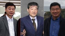 석방된 한국계 미국인 3명...최장 2년 반 억류 / YTN