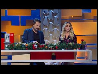 Ditë e Re, 11 dhjetor 2017