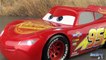Disney Cars 3 Flash McQueen Interif Sons Lumière Lightning McQueen Movie Moves Jouet Toy Review